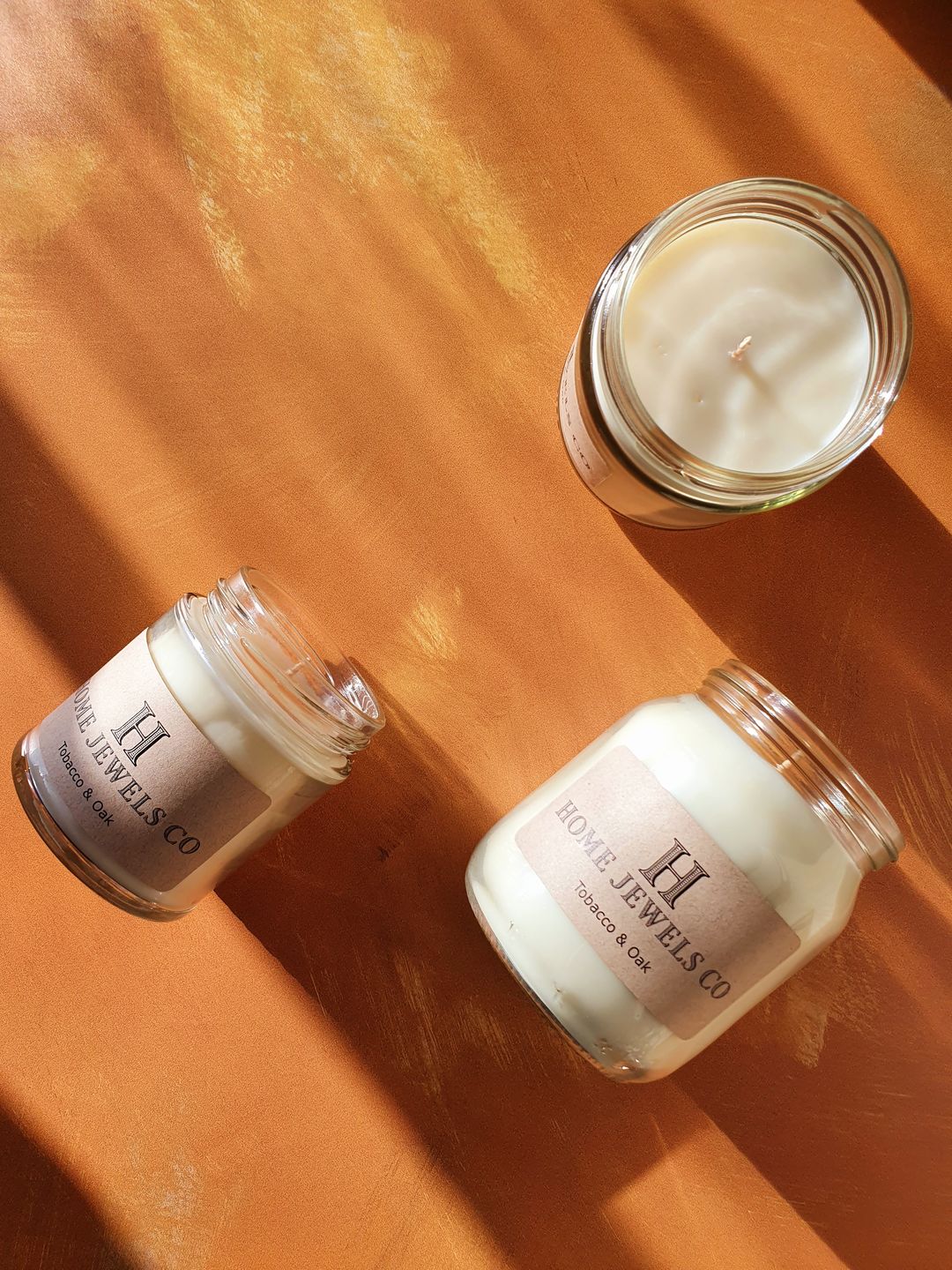 Customer photo review of Mustard Haze