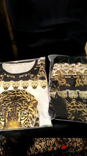 Customer photo review of 3D Printed Two Piece Sets