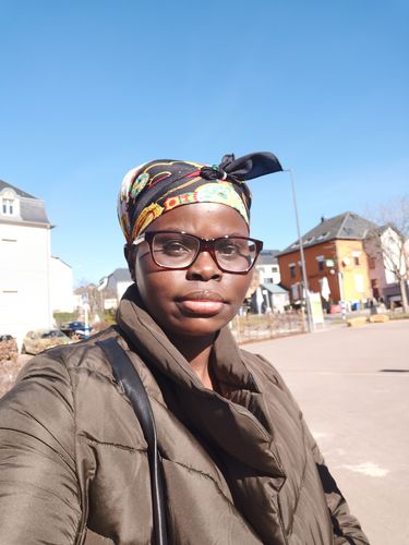 Customer photo review of Savon Intime Féminin Naturel