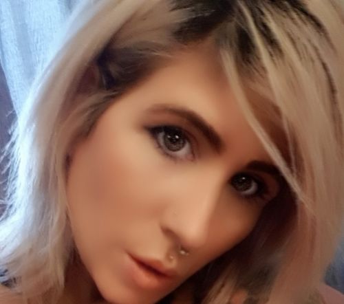 Customer photo review of TriPollar Geneo 4 Treatment Kit