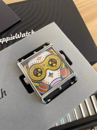 Customer photo review of Poison - Limited Edition