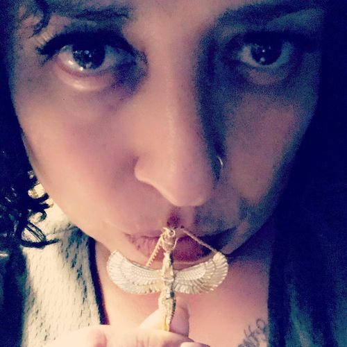 Customer photo review of Auset / Isis