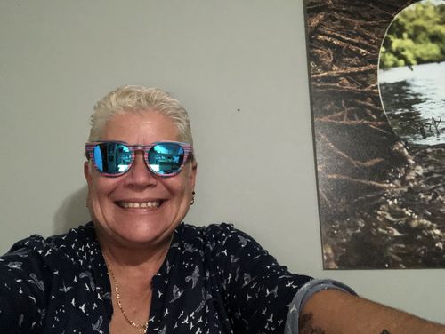 Customer photo review of Bubble Gum