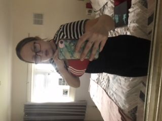 Customer photo review of Everyday Waist Trainer