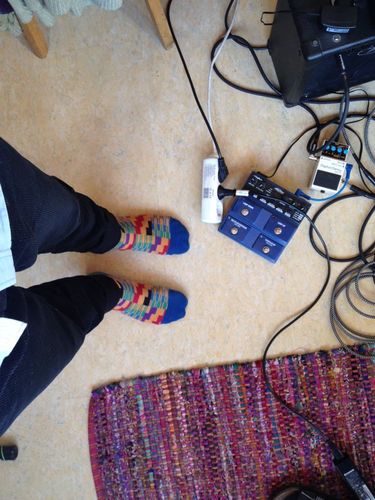 Customer photo review of Akwaaba