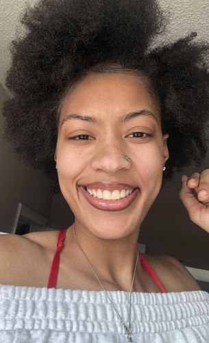 Customer photo review of Goddess Triangle