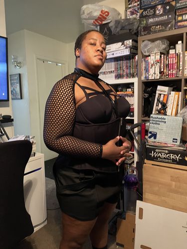 Customer photo review of Daisycutter MKI