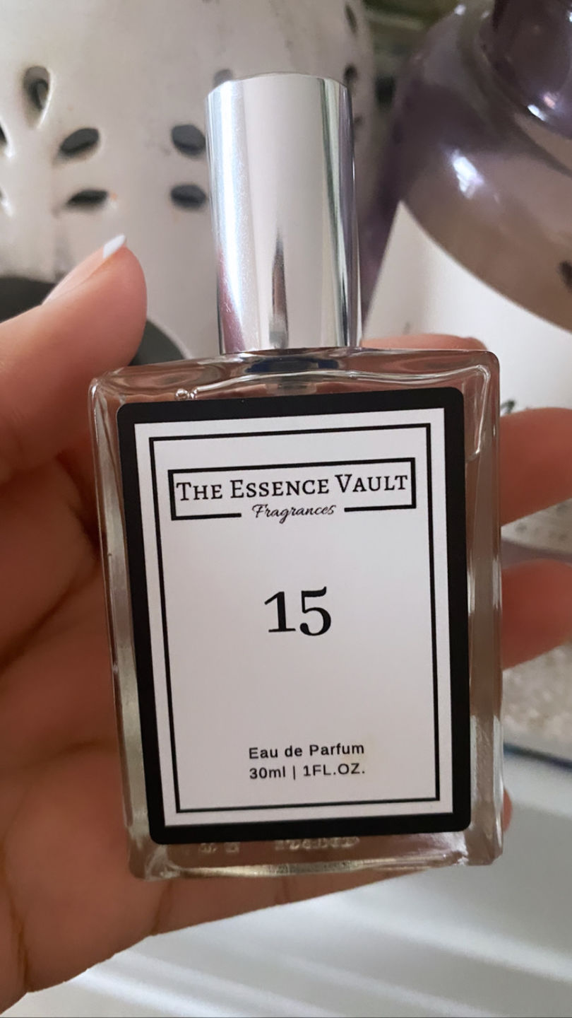Customer photo review of Inspired by Peony & Blush Suede - 15