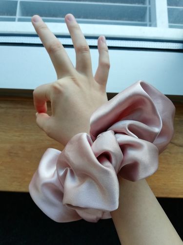 Customer photo review of LEYAH