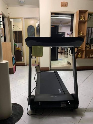 Ollie Susana C. review of OVICX X3 PLUS Treadmill image 1 out of 1