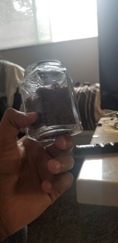 Customer photo review of Chamoy Gushiez | Premium