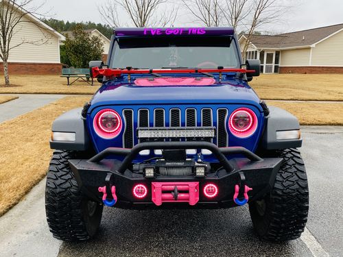 Customer photo review of I've Got This