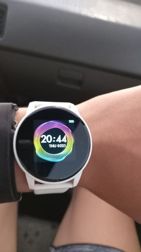 RELOJ SMARTWATCH ZL01 - Alfa Shop