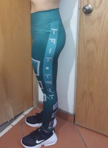 Customer photo review of Leggings Deportivo TFIT PRO 833