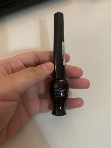 Customer photo review of (ETUDE HOUSE) Oh~My Eye Line