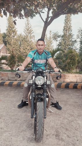 Customer photo review of PG 4 EP