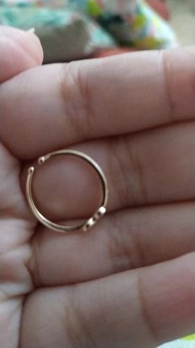 Customer photo review of Emma-Design™ Personlig Hjertering