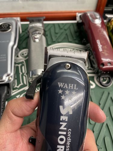 Customer photo review of PDR replacement blade