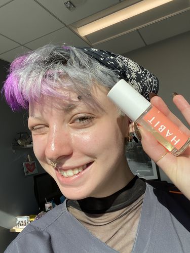 Customer photo review of N°41 MISTER