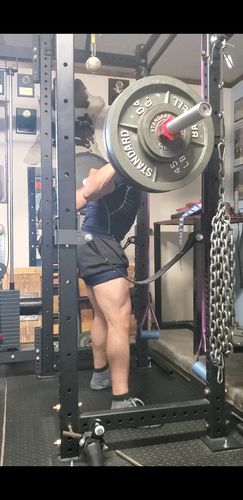 Customer photo review of Ursus [HT]