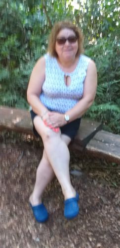 Customer photo review of Cesta Básica Família 1 Plus