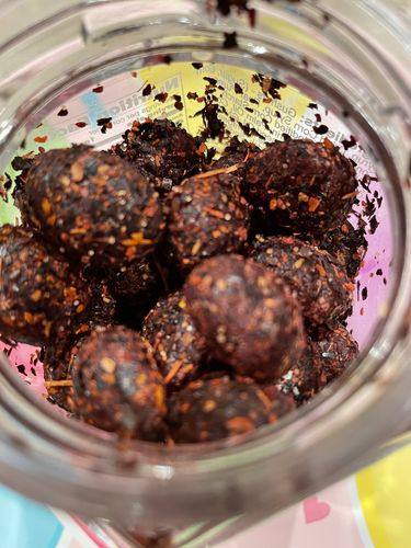 Customer photo review of Chamoy Gushiez | Premium