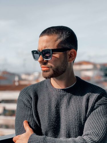 Customer photo review of Blanco - Gloss Black