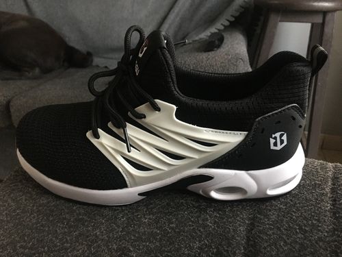 Minnesota Zapatos de seguridad – ES Kojondo