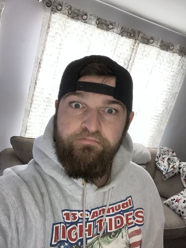Customer photo review of Classic SnapBack