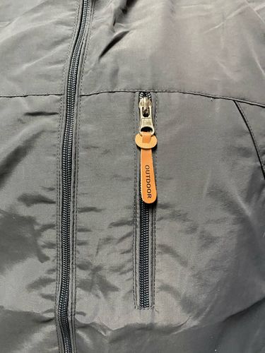 Customer photo review of Softshell Waterproof Tactical Jackets