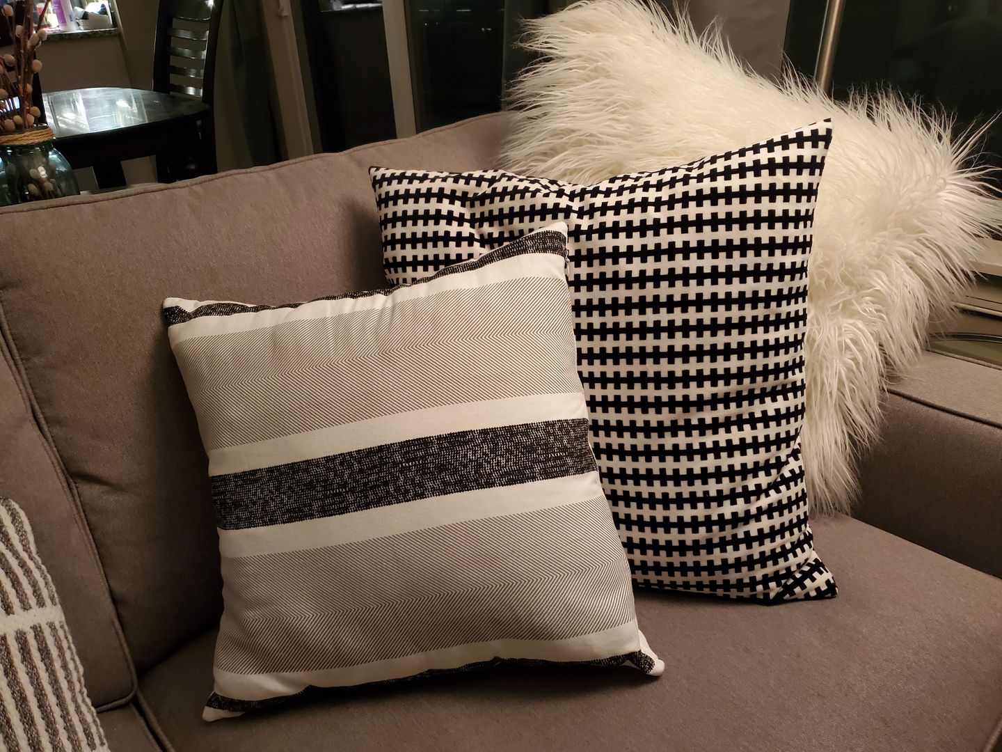 Customer photo review of Zulu 4-Pack - 18" | 20" | 22"
