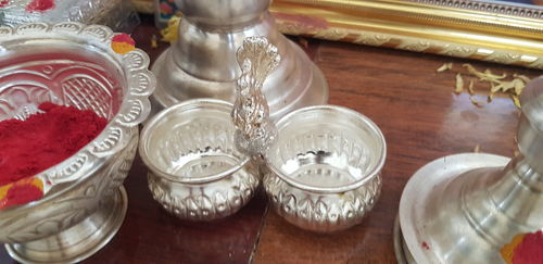 Customer photo review of Two Cup Panchwala Small