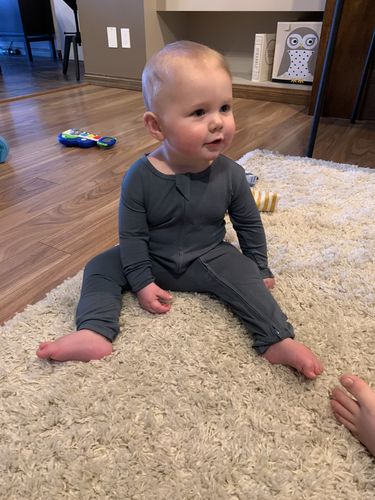 Customer photo review of Fall + Winter 2020 Bundle