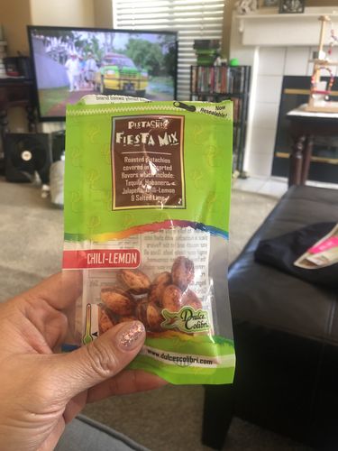 Customer photo review of Chamoy Sour Kidz | Premium