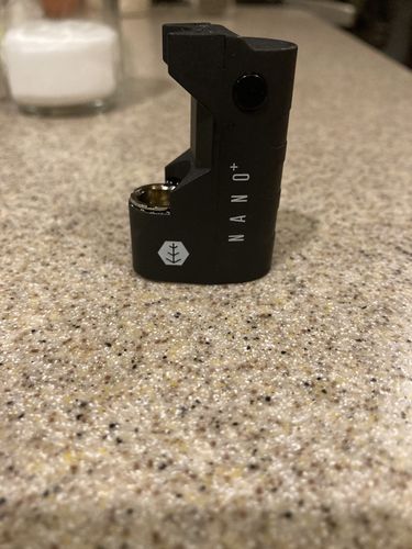 Customer photo review of Hippie Nano+