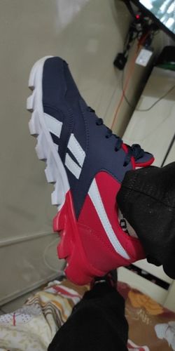 Customer photo review of 2021 NEW MENS WOMEN'S ULTRA LIGHT SPORT SHOES(BUY 2 GET 10% OFF, 3 GET 15% OFF , 4 GET 20% OFF)