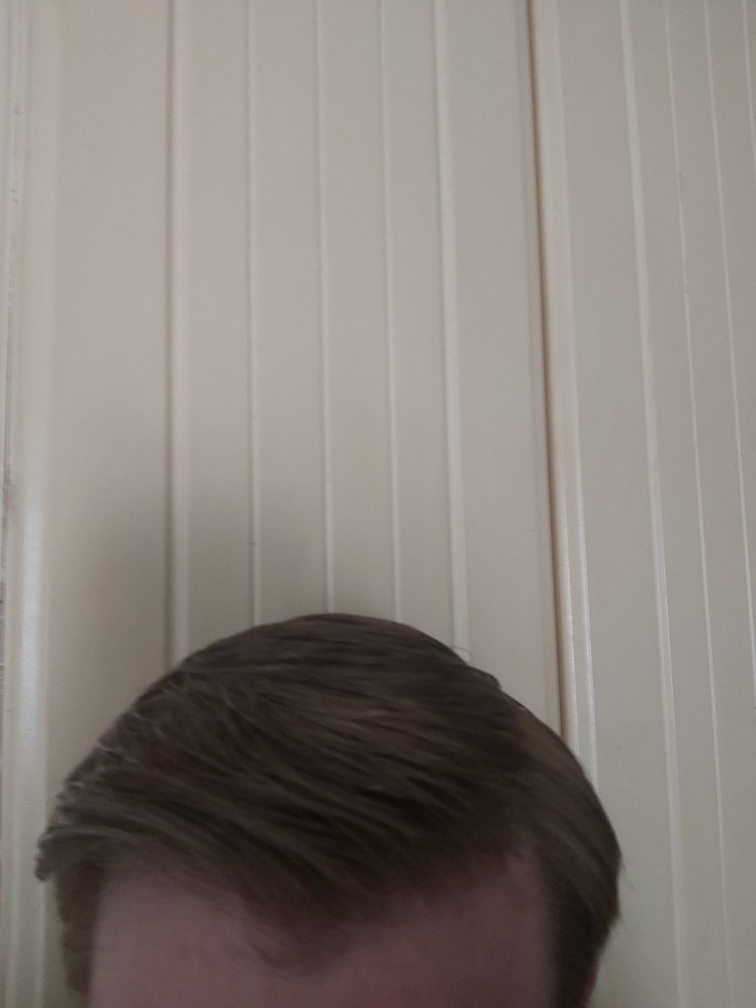 Customer photo review of Pomade 120ml