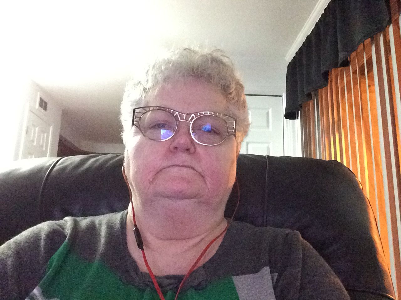 Customer photo review of Lavender dream