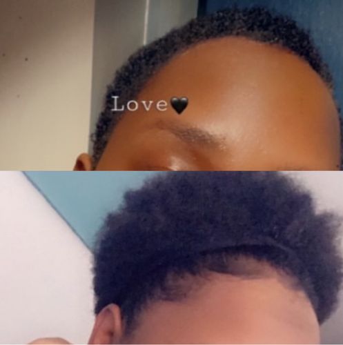 Customer photo review of Native