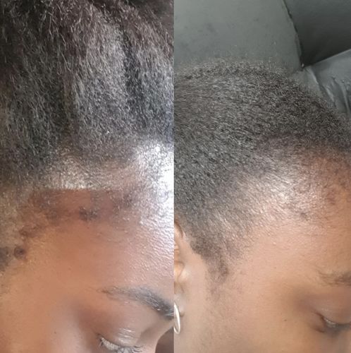 Customer photo review of Oasis