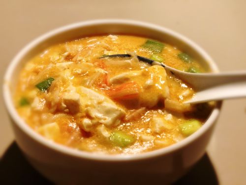 Customer photo review of Nature's Soy Silken Tofu 大田嫩豆腐 (1盒/Pack)