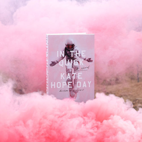 Customer photo review of Single Vent Smoke Grenades (90 Sec)