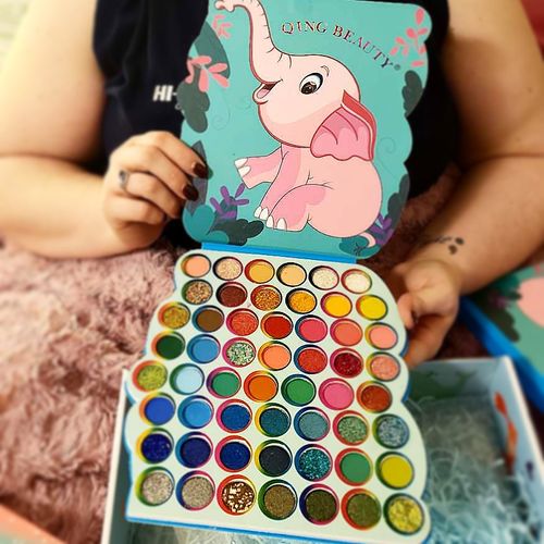 Customer photo review of Wild Box Vol 2