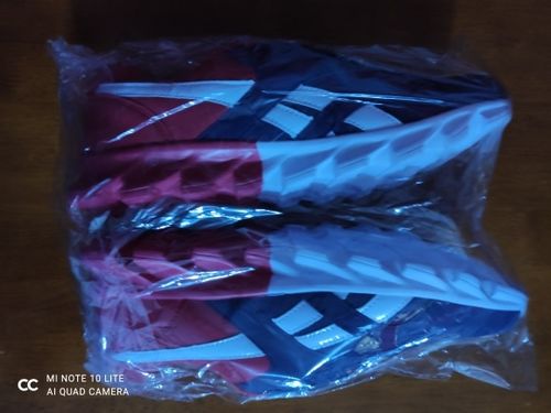 Customer photo review of 2021 NEW MENS WOMEN'S ULTRA LIGHT SPORT SHOES(BUY 2 GET 10% OFF, 3 GET 15% OFF , 4 GET 20% OFF)