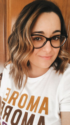 Customer photo review of Hair Gun