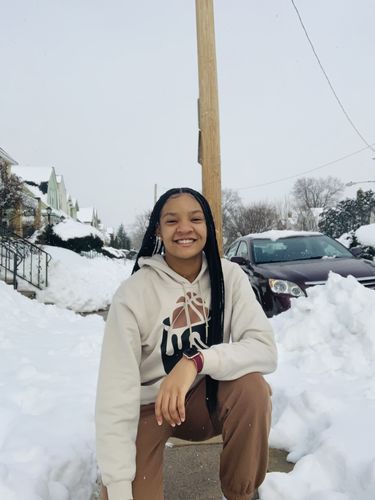 Customer photo review of SkinCare Bundle