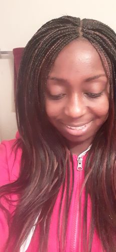 Customer photo review of SkinCare Bundle