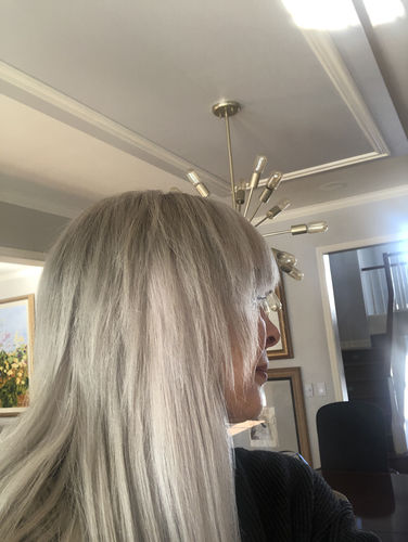 Invisible Seamless Virgin Hair Injection Tape in Human Hair Extensions White Blonde #1000