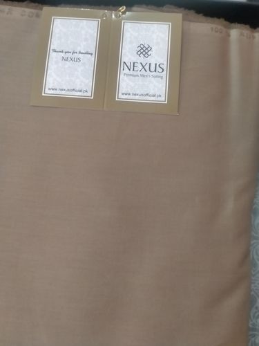 Customer photo review of Majestic 100% Cotton (Olive Green) Unstitched