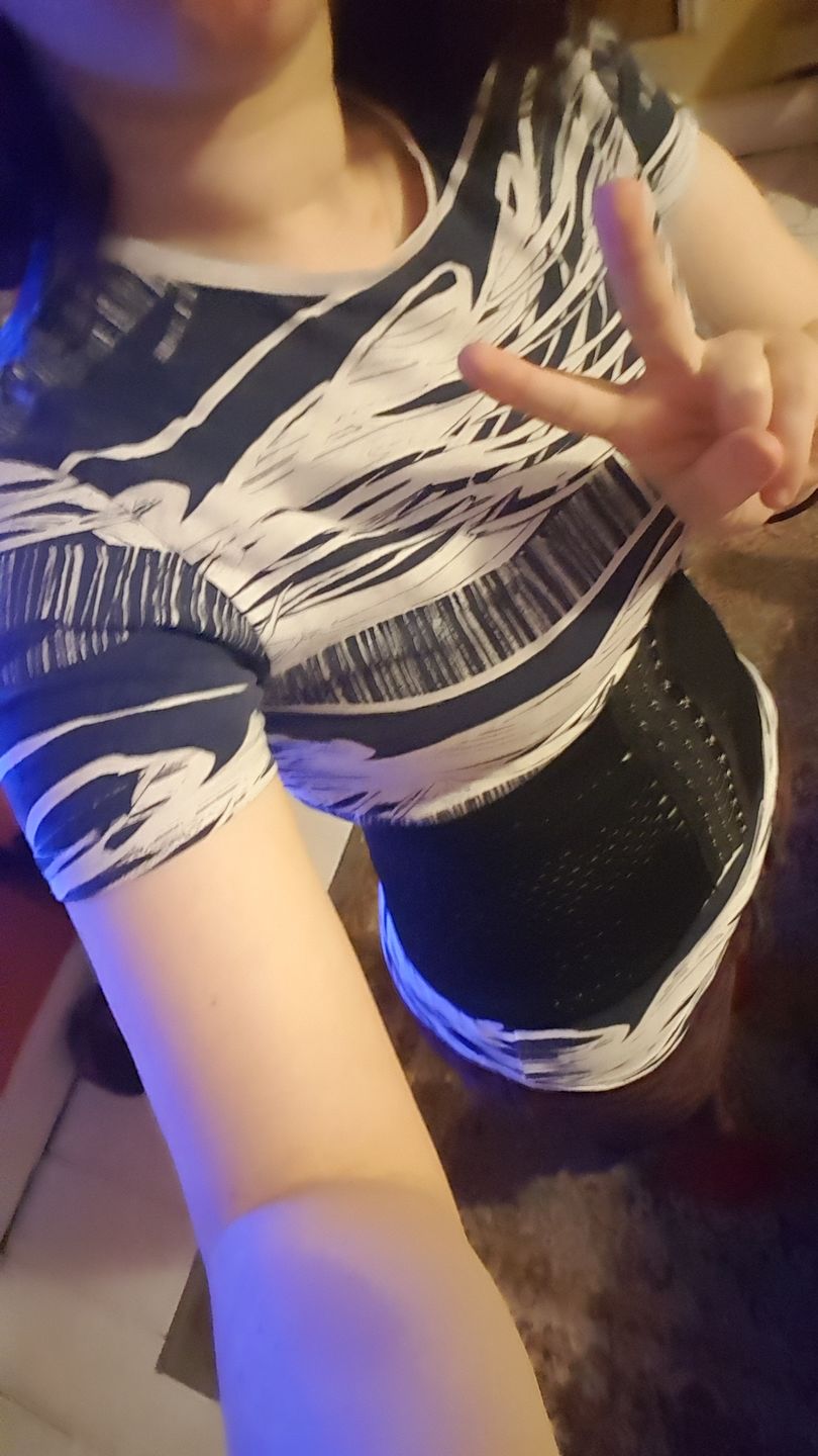 Customer photo review of Everyday Waist Trainer